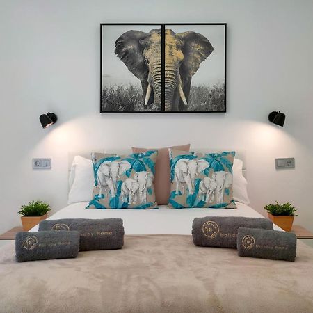 Canarian Holiday Home - Yumbo Luxury Apartment Maspalomas  Eksteriør billede